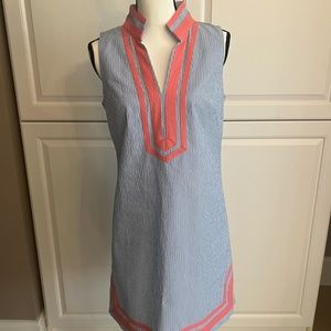 Eliza J Dress